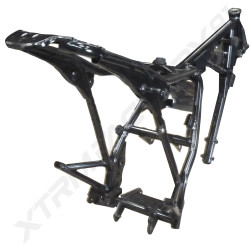 CHASSIS KIDEN K