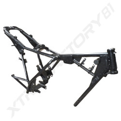 CHASSIS KIDEN K