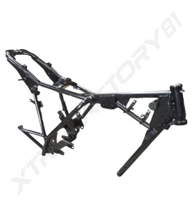 CHASSIS KIDEN K