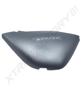 CARTER LATERAL DROIT  KIDEN 125 CC MODELE K