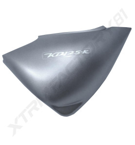 CARTER LATERAL GAUCHE KIDEN 125 CC MODELE K