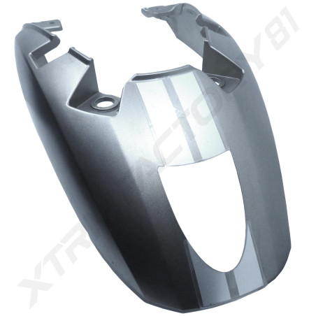 CARENAGE ARRIERE KIDEN 125 CC MODELE K