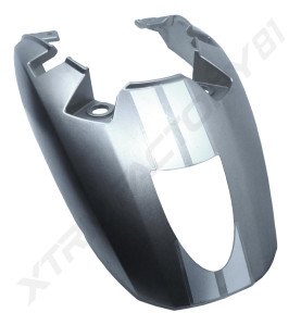 CARENAGE ARRIERE KIDEN 125 CC MODELE K