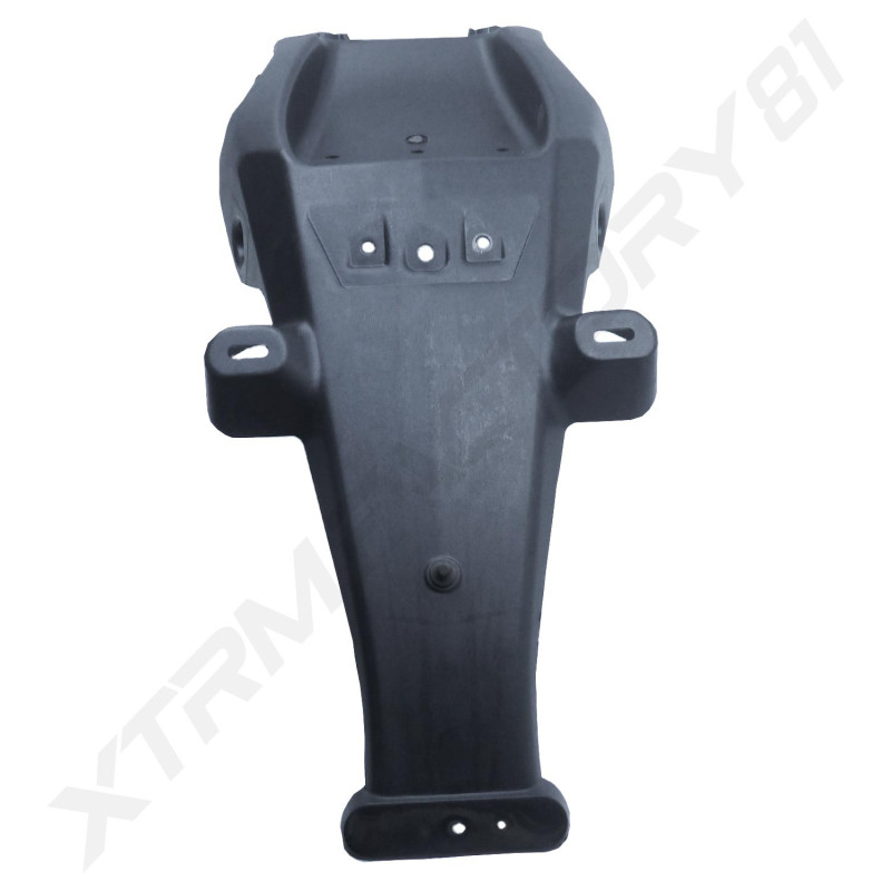 BAVETTE ARRIERE KIDEN 125 CC MODELE K