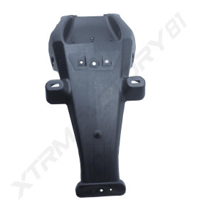 BAVETTE ARRIERE KIDEN 125 CC MODELE K