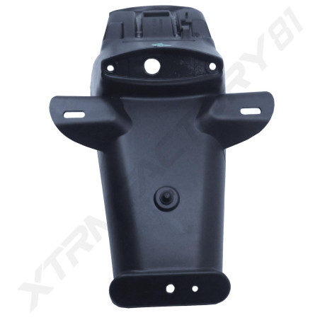 BAVETTE ARRIERE KIDEN 125 CC MODELE M