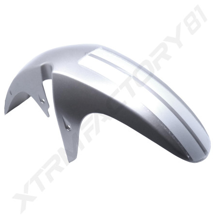 GARDE BOUE AVANT KIDEN 125 CC MODELE K