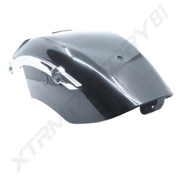 GARDE BOUE ARRIERE KIDEN 125CC MODELE M