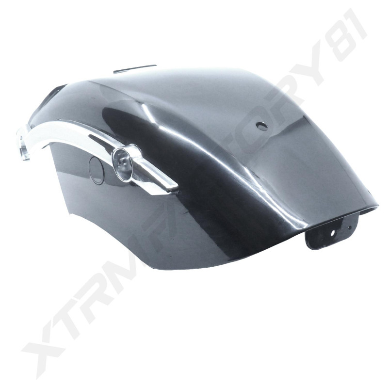 GARDE BOUE ARRIERE KIDEN 125CC MODELE M