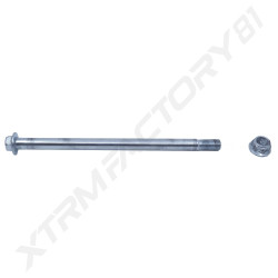 AXE BRAS OSCILLANT KIDEN 125CC M14X233MM MODELE K/M