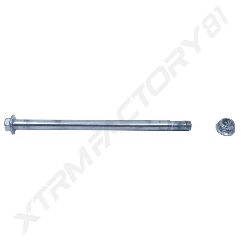 AXE BRAS OSCILLANT KIDEN 125CC M14X233MM MODELE K/M