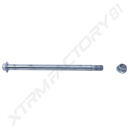 AXE BRAS OSCILLANT KIDEN 125CC M14X233MM MODELE K/M