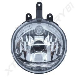 OPTIQUE PHARE KIDEN 125 CC MODELE K