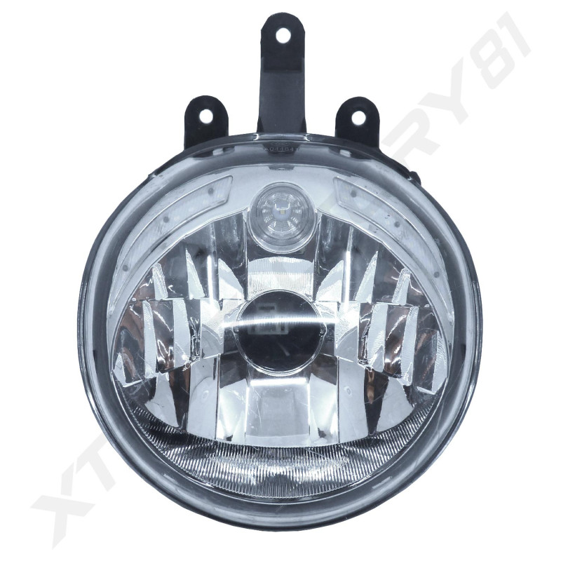 OPTIQUE PHARE KIDEN 125 CC MODELE K