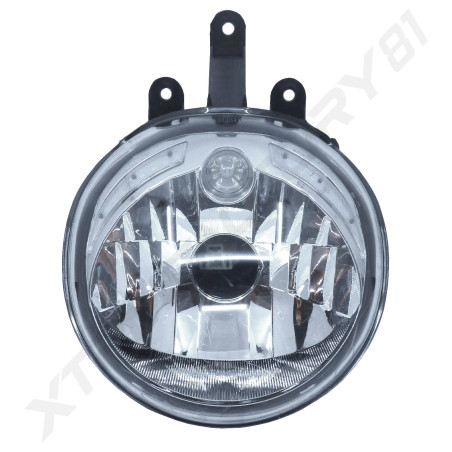 OPTIQUE PHARE KIDEN 125 CC MODELE K