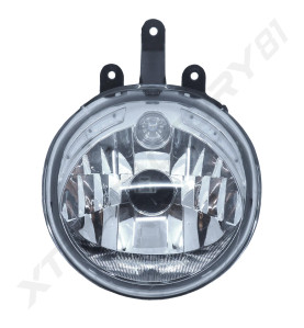 OPTIQUE PHARE KIDEN 125 CC MODELE K