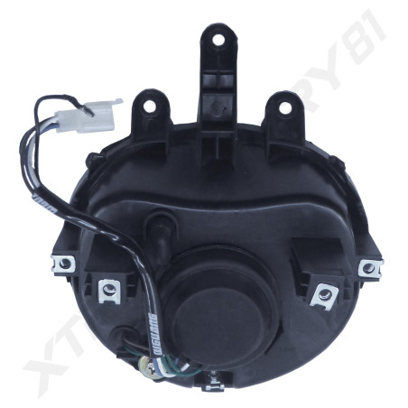 OPTIQUE PHARE KIDEN 125 CC MODELE K