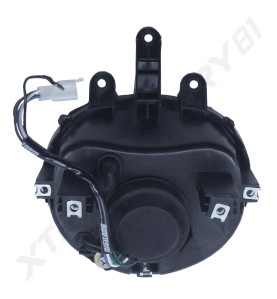 OPTIQUE PHARE KIDEN 125 CC MODELE K