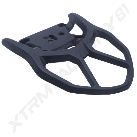PORTE BAGAGE ARRIERE KIDEN 125 CC MODELE K