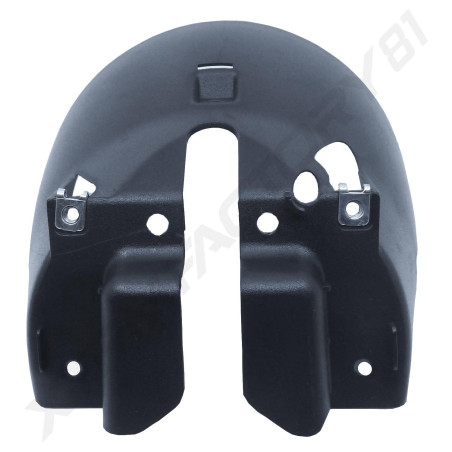 COQUE PHARE KIDEN 125 CC MODELE K