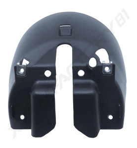 COQUE PHARE KIDEN 125 CC MODELE K