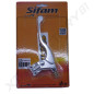 Levier gauche complet SIFAM pour dirt bike Levier gauche complet SIFAM pour dirt bike