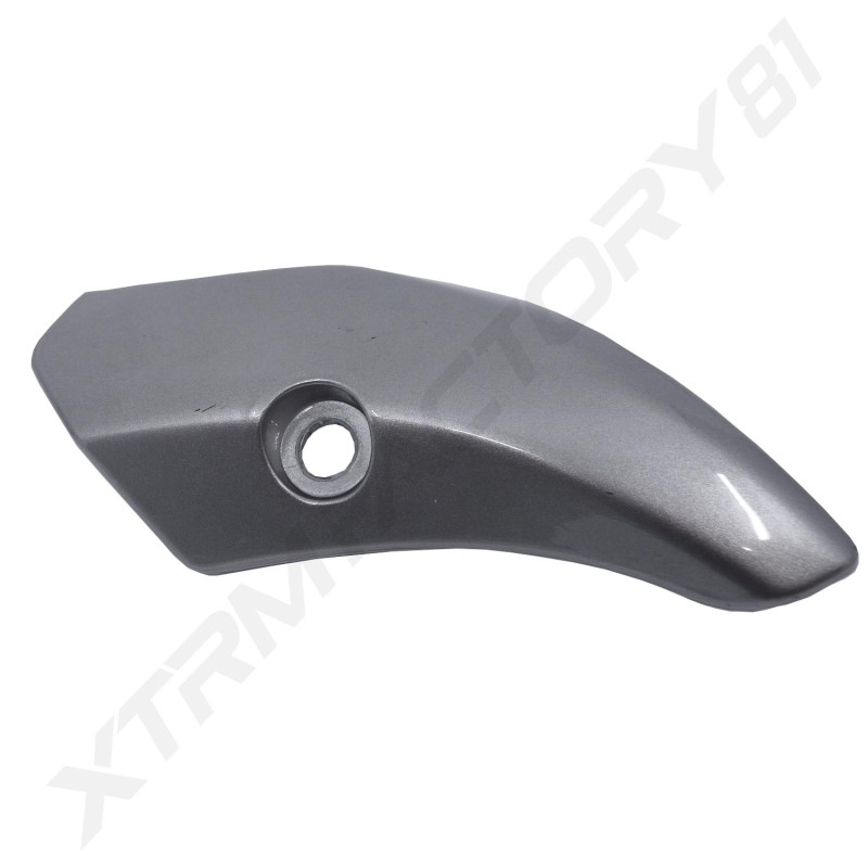CARENAGE DROIT PHARE KIDEN 125 CC MODELE K