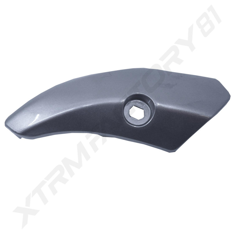 CARENAGE GAUCHE PHARE KIDEN 125 CC MODELE K
