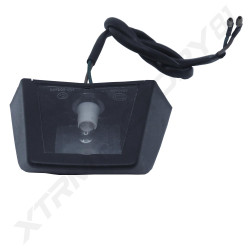 ECLAIRAGE PLAQUE KIDEN 125 CC MODELE K