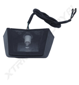 ECLAIRAGE PLAQUE KIDEN 125 CC MODELE K