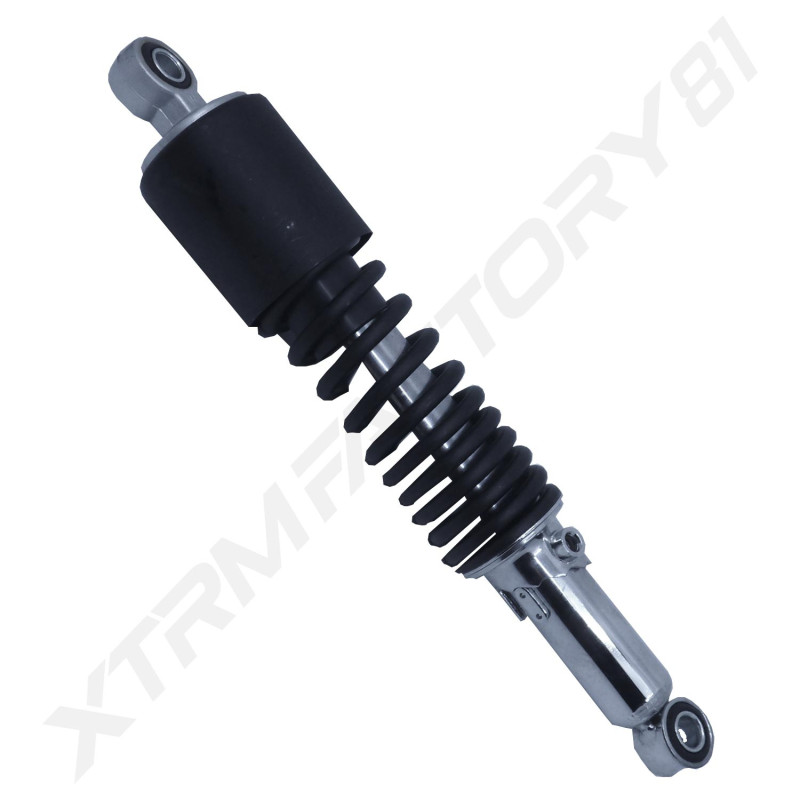 AMORTISSEUR ARRIERE KIDEN 125 CC ENTRAXE 330MM