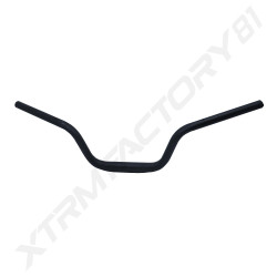 GUIDON NU KIDEN 125 CC MODELE G LARGEUR 700MM