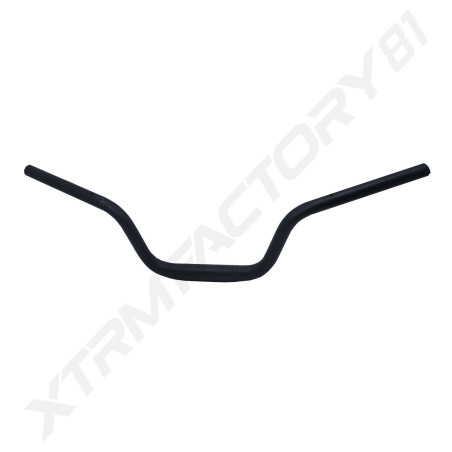 GUIDON NU KIDEN 125 CC MODELE G LARGEUR 700MM