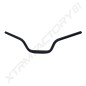GUIDON NU KIDEN 125 CC MODELE G LARGEUR 700MM HAUTEUR 190MM