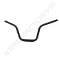 GUIDON NU KIDEN 125 CC MODELE K/M LARGEUR 700MM HAUTEUR 280MM