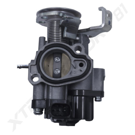 CARBURATEUR KIDEN 125CC ANCIEN OLD