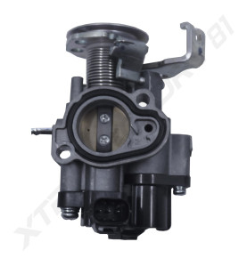 CARBURATEUR KIDEN 125CC ANCIEN OLD