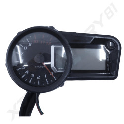COMPTEUR KIDEN 125 CC MODELE K