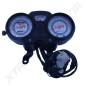 COMPTEUR KIDEN 125 CC MODELE M