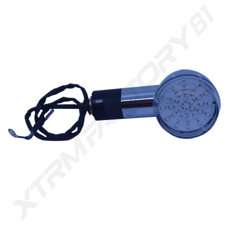 CLIGNOTANT AVANT/ARRIERE DROIT KIDEN 125CC MODELE M