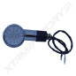 CLIGNOTANT LED AVANT/ARRIERE GAUCHE KIDEN125CC MODELE M