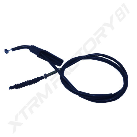 CABLE EMBRAYAGE KIDEN 125 CC 112CMS