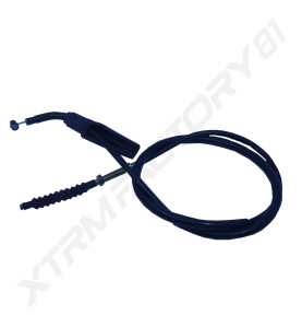 CABLE EMBRAYAGE KIDEN 125 CC 112CMS