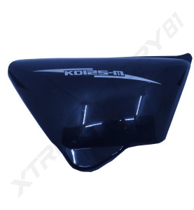 CARTER LATERAL GAUCHE KIDEN 125CC MODELE M