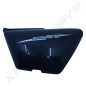 CARTER LATERAL DROIT KIDEN 125CC MODELE M