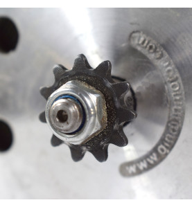 Moteur électrique 500W 36V pocket quad
