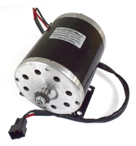Moteur électrique 500W 36V pocket quad