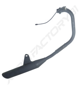 ECHAPPEMENT KIDEN 125 CC MODELE M