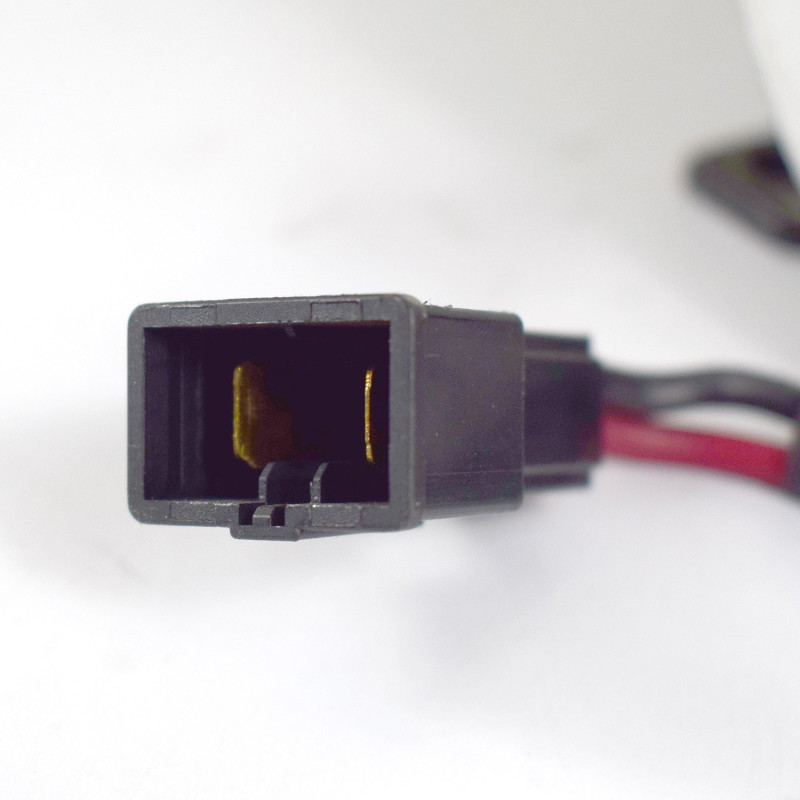MOTEUR ELEC 36V  500W QUAD - vue 3