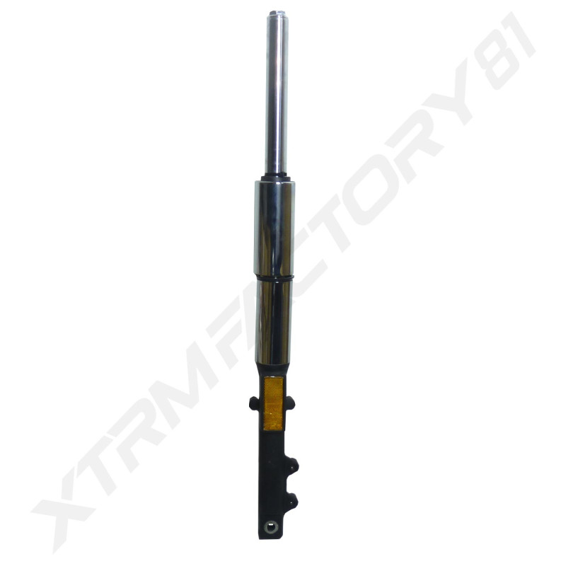 TUBE DE FOURCHE GAUCHE KIDEN 125CC MODELE M